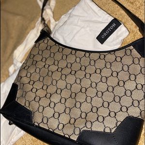 Authentic Oroton Bag